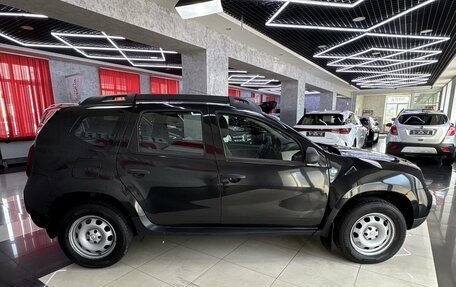 Renault Duster I рестайлинг, 2016 год, 1 055 000 рублей, 6 фотография