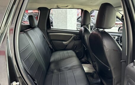 Renault Duster I рестайлинг, 2016 год, 1 055 000 рублей, 16 фотография