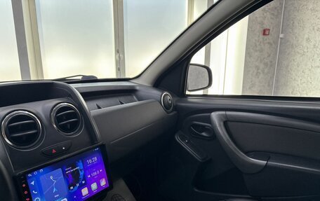 Renault Duster I рестайлинг, 2016 год, 1 055 000 рублей, 24 фотография