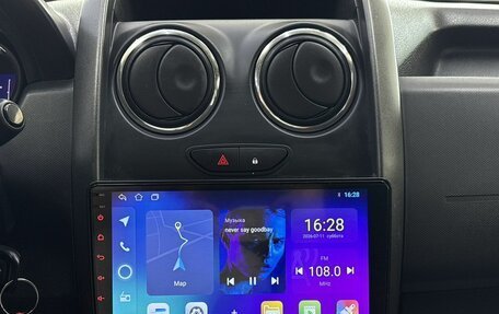 Renault Duster I рестайлинг, 2016 год, 1 055 000 рублей, 21 фотография