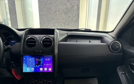 Renault Duster I рестайлинг, 2016 год, 1 055 000 рублей, 27 фотография
