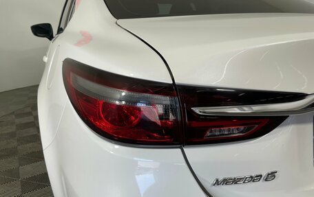 Mazda 6, 2018 год, 1 760 000 рублей, 8 фотография