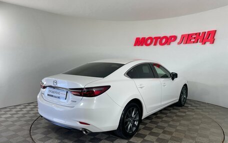 Mazda 6, 2018 год, 1 760 000 рублей, 4 фотография