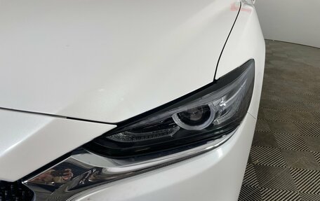 Mazda 6, 2018 год, 1 760 000 рублей, 7 фотография
