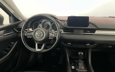Mazda 6, 2018 год, 1 760 000 рублей, 12 фотография