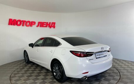 Mazda 6, 2018 год, 1 760 000 рублей, 6 фотография