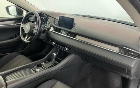 Mazda 6, 2018 год, 1 760 000 рублей, 10 фотография