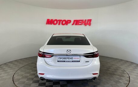 Mazda 6, 2018 год, 1 760 000 рублей, 5 фотография