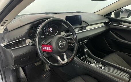 Mazda 6, 2018 год, 1 760 000 рублей, 9 фотография