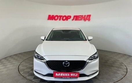 Mazda 6, 2018 год, 1 760 000 рублей, 2 фотография