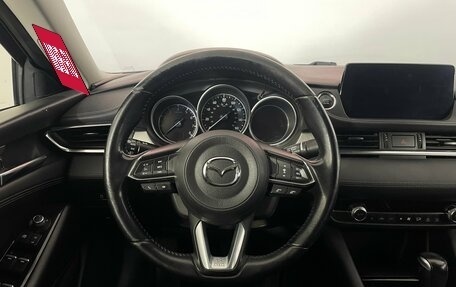 Mazda 6, 2018 год, 1 760 000 рублей, 13 фотография