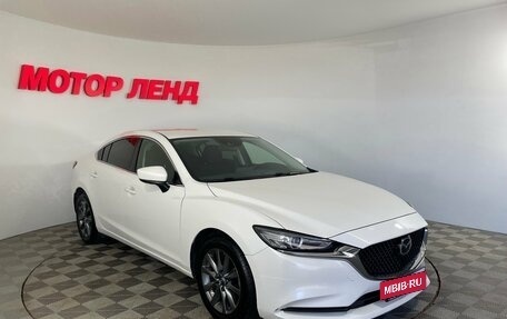 Mazda 6, 2018 год, 1 760 000 рублей, 3 фотография