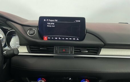 Mazda 6, 2018 год, 1 760 000 рублей, 21 фотография