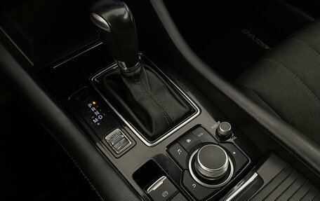 Mazda 6, 2018 год, 1 760 000 рублей, 25 фотография