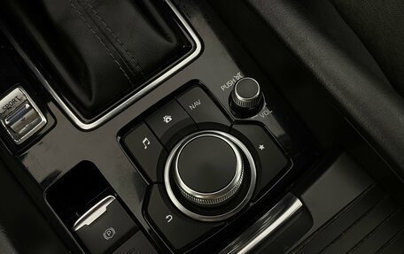 Mazda 6, 2018 год, 1 760 000 рублей, 27 фотография