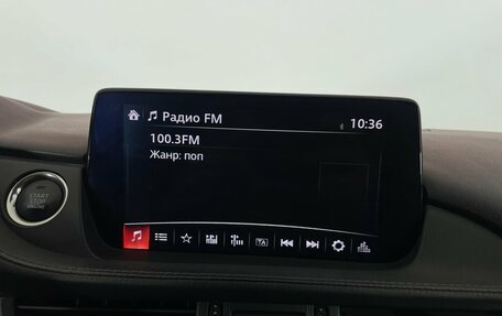 Mazda 6, 2018 год, 1 760 000 рублей, 22 фотография
