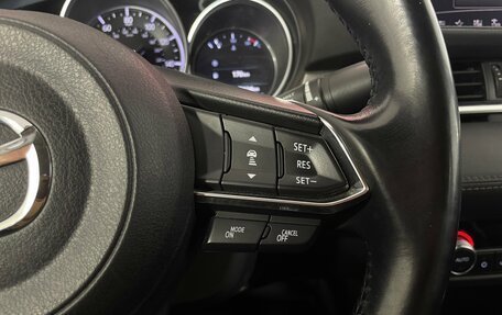 Mazda 6, 2018 год, 1 760 000 рублей, 18 фотография