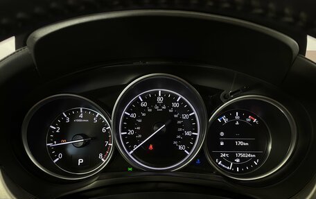 Mazda 6, 2018 год, 1 760 000 рублей, 14 фотография