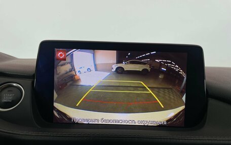 Mazda 6, 2018 год, 1 760 000 рублей, 23 фотография