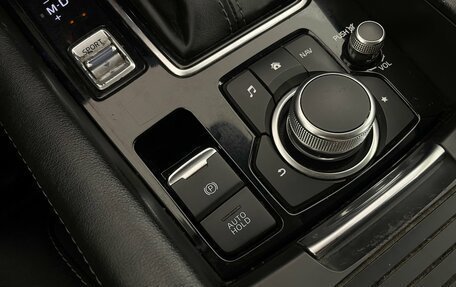 Mazda 6, 2018 год, 1 760 000 рублей, 26 фотография