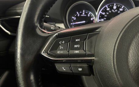 Mazda 6, 2018 год, 1 760 000 рублей, 17 фотография