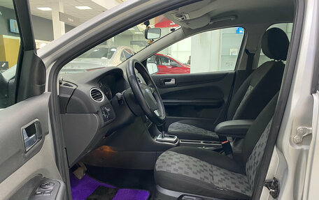 Ford Focus II рестайлинг, 2005 год, 320 000 рублей, 9 фотография