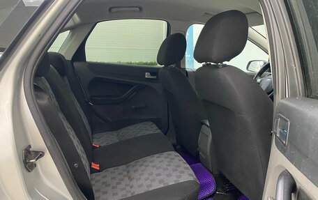 Ford Focus II рестайлинг, 2005 год, 320 000 рублей, 12 фотография