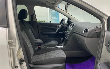 Ford Focus II рестайлинг, 2005 год, 320 000 рублей, 13 фотография