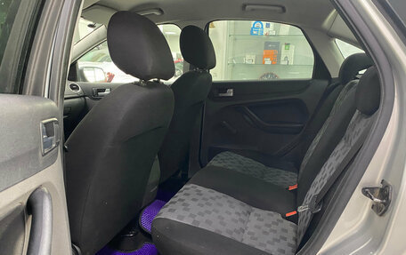Ford Focus II рестайлинг, 2005 год, 320 000 рублей, 10 фотография