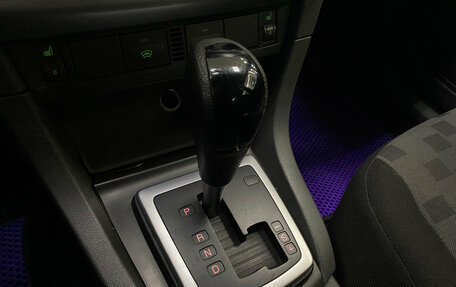 Ford Focus II рестайлинг, 2005 год, 320 000 рублей, 16 фотография