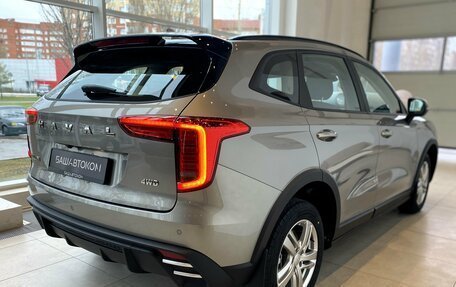 Haval Jolion, 2026 год, 2 649 000 рублей, 4 фотография