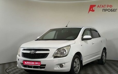 Chevrolet Cobalt II, 2013 год, 480 000 рублей, 1 фотография
