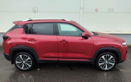 Changan CS35 Plus, 2023 год, 1 680 000 рублей, 6 фотография