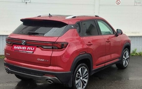 Changan CS35 Plus, 2023 год, 1 680 000 рублей, 4 фотография