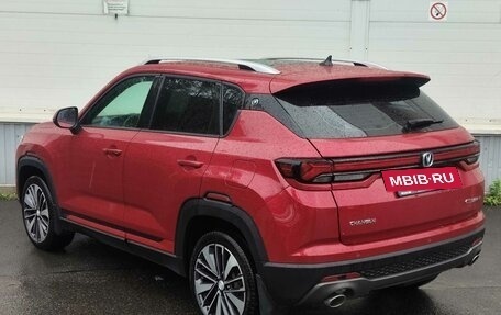 Changan CS35 Plus, 2023 год, 1 680 000 рублей, 5 фотография