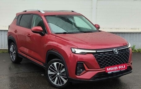 Changan CS35 Plus, 2023 год, 1 680 000 рублей, 3 фотография