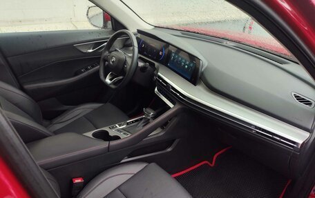 Changan CS35 Plus, 2023 год, 1 680 000 рублей, 8 фотография