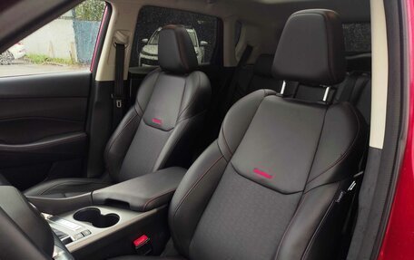 Changan CS35 Plus, 2023 год, 1 680 000 рублей, 9 фотография