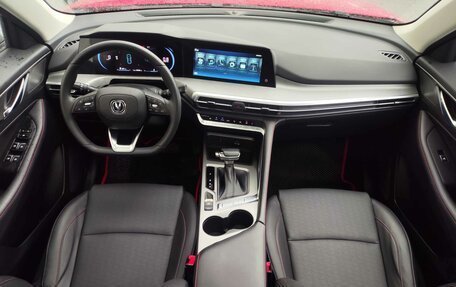 Changan CS35 Plus, 2023 год, 1 680 000 рублей, 12 фотография