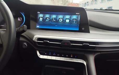 Changan CS35 Plus, 2023 год, 1 680 000 рублей, 14 фотография