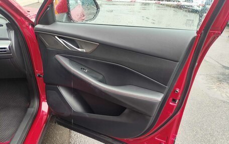 Changan CS35 Plus, 2023 год, 1 680 000 рублей, 11 фотография