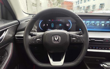 Changan CS35 Plus, 2023 год, 1 680 000 рублей, 16 фотография