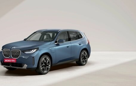 BMW X3, 2026 год, 6 950 000 рублей, 1 фотография