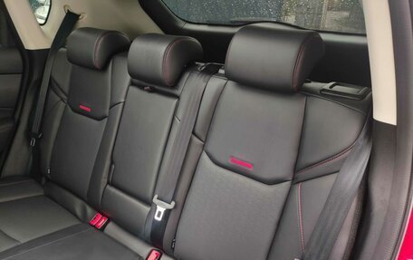 Changan CS35 Plus, 2023 год, 1 680 000 рублей, 20 фотография