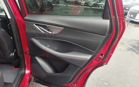 Changan CS35 Plus, 2023 год, 1 680 000 рублей, 22 фотография