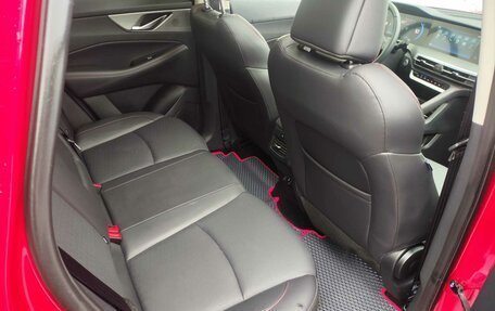 Changan CS35 Plus, 2023 год, 1 680 000 рублей, 19 фотография