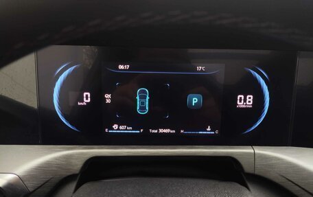 Changan CS35 Plus, 2023 год, 1 680 000 рублей, 25 фотография