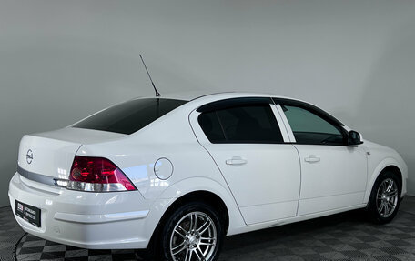 Opel Astra H, 2010 год, 530 000 рублей, 6 фотография