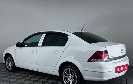 Opel Astra H, 2010 год, 530 000 рублей, 8 фотография