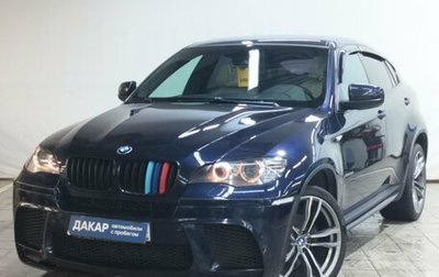 BMW X6, 2012 год, 1 750 000 рублей, 1 фотография